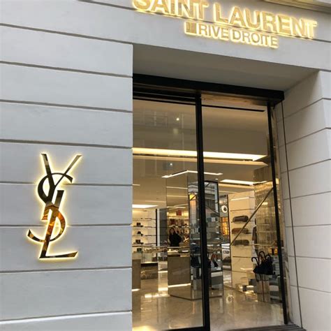 ysl locations|ysl boutique near me.